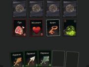 თამაში Dungeon Raid ონლაინ
