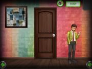 თამაში Amgel Easy Room Escape 292 ონლაინ