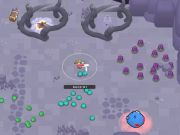 თამაში Swordsman Adventure ონლაინ