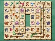თამაში კრიტერი Mahjong Solitaire ონლაინ