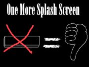 თამაში კიდევ ერთი Splash ეკრანი ონლაინ