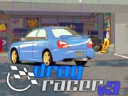 თამაში Drag Racer V3 ონლაინ