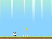 თამაში Panda Quest ონლაინ