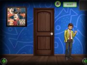თამაში Amgel Easy Room Escape 288 ონლაინ