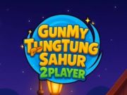 თამაში Gunmytungtungsahur 2player ონლაინ