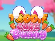 თამაში Toddie Cute Bunny ონლაინ