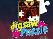 თამაში დემონი jigsaw თავსატეხი ონლაინ