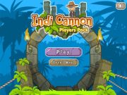 თამაში Indi cannon ონლაინ