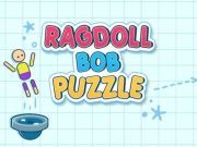 თამაში Ragdoll Bob თავსატეხი ონლაინ
