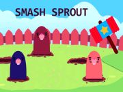თამაში Smash Sprout ონლაინ