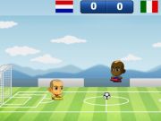 თამაში პატარა ფეხბურთი ონლაინ