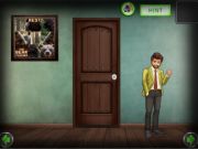 თამაში Amgel Easy Room Escape 295 ონლაინ