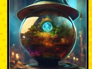 თამაში Wizard Jigsaw თავსატეხი ონლაინ