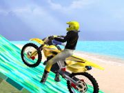 თამაში ველოსიპედის stunt racing ონლაინ