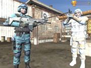 თამაში Strike Force 2 ონლაინ