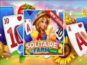 თამაში Solitaire Farm Seasons 2 ონლაინ
