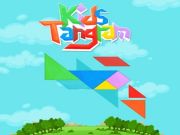 თამაში საბავშვო tangram ონლაინ