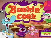 თამაში Chowder: Bookin 'Cook ონლაინ