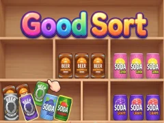 თამაში Good Sort ონლაინ