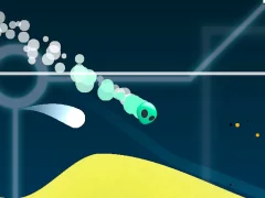 თამაში Curve Rush 2 ონლაინ