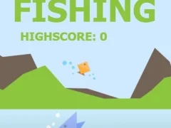 თამაში Fishing ონლაინ