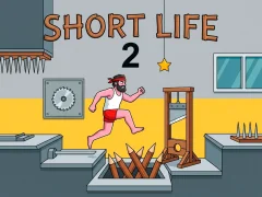 თამაში Short Life 2 ონლაინ