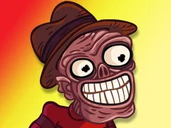თამაში Trollface Quest: Horror 2 ონლაინ