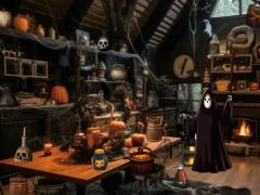 თამაში Hidden Horrors ონლაინ