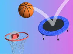 თამაში Basket Puzzle ონლაინ