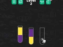 თამაში Water Sort Puzzle 2 ონლაინ