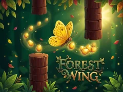 თამაში Forest Wing ონლაინ