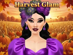 თამაში Harvest Glam ონლაინ
