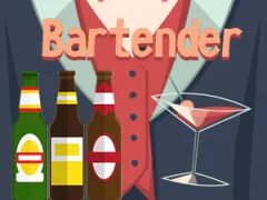 თამაში Bartender ონლაინ