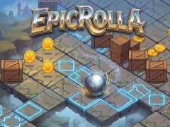თამაში Epicroll ონლაინ