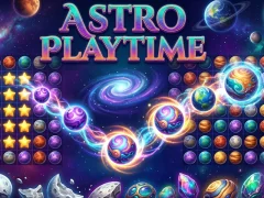 თამაში Astro Playtime ონლაინ