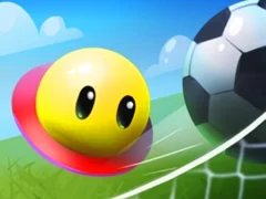 თამაში Soccer Ping. io ონლაინ