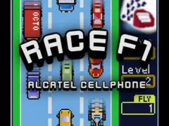 თამაში Race F1 Alcatel ონლაინ