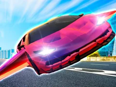 თამაში Ultimate Flying Car ონლაინ