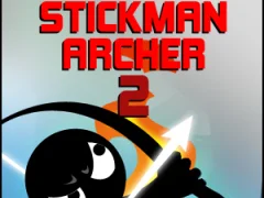 თამაში Stickman Archer 2 ონლაინ