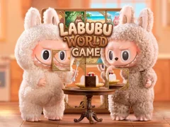 თამაში Labubu World Game ონლაინ