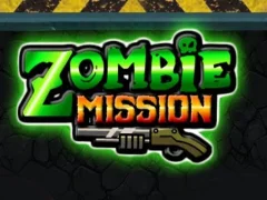 თამაში Zombie Mission ონლაინ