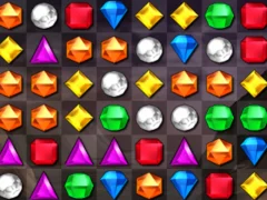 თამაში Bejeweled Blitz ონლაინ