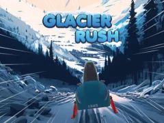 თამაში Glacier Rush ონლაინ
