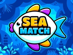 თამაში Sea Match ონლაინ