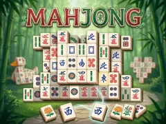 თამაში Mahjong ონლაინ