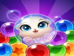 თამაში Bubble Shooter by Dotmov ონლაინ