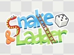 თამაში Snake and Ladder ონლაინ