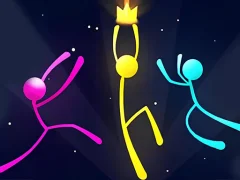 თამაში Stick Fight The Chaos ონლაინ