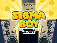 თამაში Sigma Boy ონლაინ