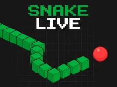 თამაში Snake Live ონლაინ